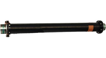 Addax Composite Driveshaft CTD-LRF350.275