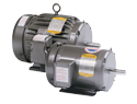 Motor, 150HP, 1780RPM, 3PH, TEFC, 445T NEMA