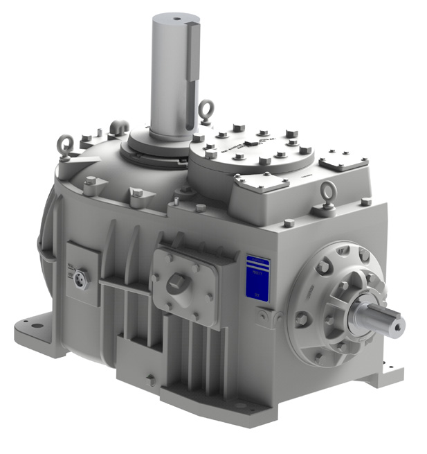 Marley® 1712 M Series Gearbox